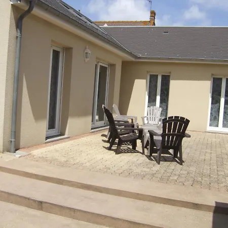 Ferienhaus Ouistreham Ouistreham