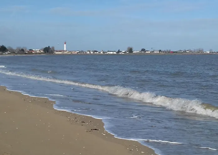 Ouistreham Casa vacanze *