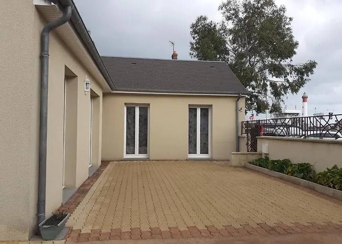 Ouistreham Ouistreham