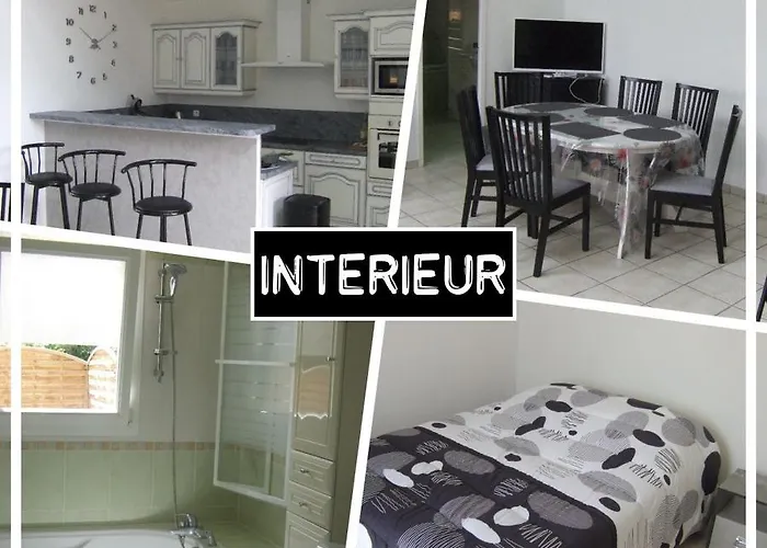 Ouistreham Casa vacanze *