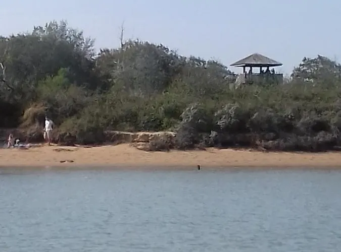 Ouistreham Casa vacanze Ouistreham